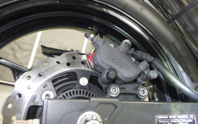 KAWASAKI NINJA 250 EX250P