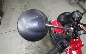 HONDA CT125 HUNTER CUB JA55