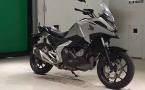 HONDA NC750X DCT 2024 RH09