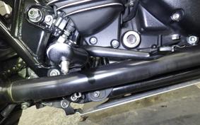 TRIUMPH BONNEVILLE T120 2016