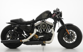 HARLEY XL1200X 2016 LC3