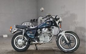 HONDA GL 400 WING GL400