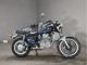 Фото Honda GL 400 WING с японского аукциона