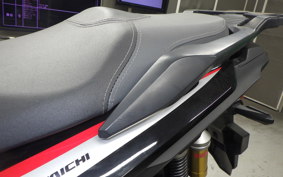 HONDA ADV150 2007 KF38