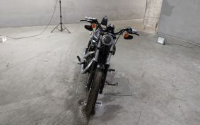 HARLEY HARLEY XL883R CS2