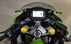 KAWASAKI NINJA ZX-4RR 2023 ZX400P