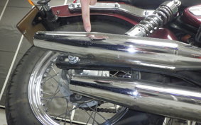 HONDA REBEL 250 2025 MC13