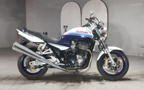 SUZUKI GSX1400 2010 GY71A