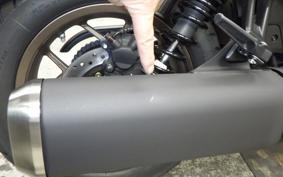 HONDA REBEL 1100 S DCT 2026 SC87