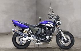 YAMAHA XJR400 R RH02J