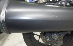 KAWASAKI ZX 1400 NINJA R 2014