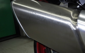 SUZUKI HAYABUSA Gen.3 2023 EJ11A