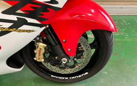 SUZUKI GSX1300R HAYABUSA 2016 GX72B