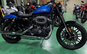 HARLEY XL1200CX 2019 LM3