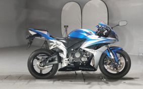 HONDA CBR600RR 2009 PC40