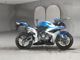 Фото Honda CBR600RR 2009 с японского аукциона