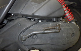 YAMAHA CYGNUS 125 XSR 2 2019 SE44J