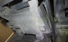 SUZUKI ADDRESS V50 G 1994 CA42A