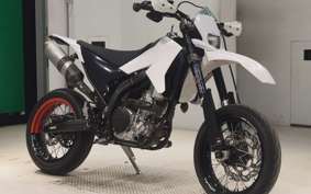 YAMAHA WR250X 2021 DG15J