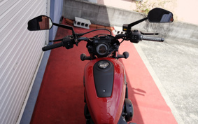 HARLEY HARLEY RH975 NIGHT  STAR 2024 ZH1