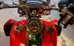 HARLEY FLRT 2017 MCC