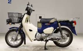 HONDA C110 SUPER CUB 2004 JA42