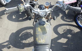 HONDA FTR223 2000 MC34