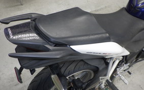 HONDA CBR250R GEN 3 2019 MC41