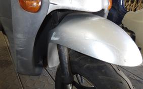 SUZUKI LET's 4 CA41A