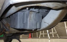 SUZUKI LET's 4 G CA41A