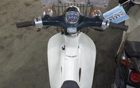 HONDA C50 SUPER CUB C50