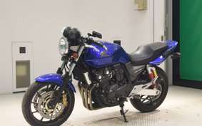 HONDA CB400SF GEN 4 2016 NC42