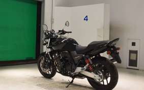 HONDA CB400SF GEN 4 A 2021 NC42