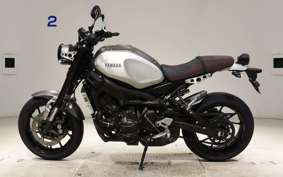 YAMAHA XSR900 2017 RN56J