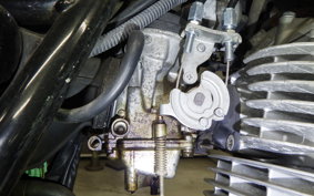 SUZUKI GRASS TRACKER NJ4BA