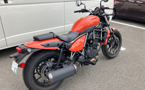 KAWASAKI ELIMINATOR 400-1 2025 EL400A