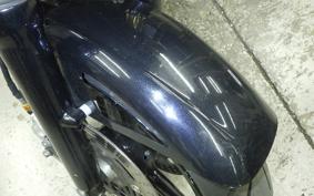 KAWASAKI ZEPHYR 400 KAI 2002 ZR400C