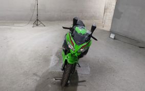 KAWASAKI NINJA400 EX400L