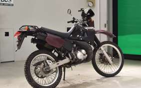 YAMAHA DT125R Gen.3 2006 3FW