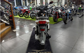 HONDA DIO 110 BASIC  JK03