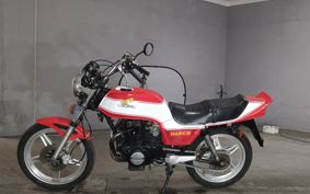 HONDA CB400 CB400N