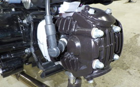 HONDA DAX 125 2008 JB04