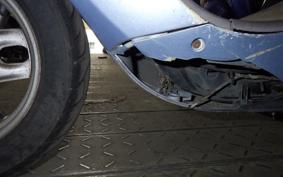 HONDA DIO CESTA GEN 2 2002 AF62