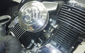 YAMAHA DRAGSTAR 1100 CLASSIC 2002 VP13J