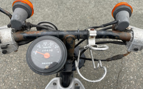 SUZUKI CHOINORISS CELL CZ41A