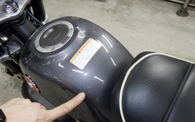 HONDA MONKEY 125 JB03