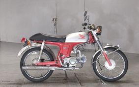 HONDA BENLY50 CD50