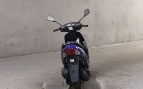 SUZUKI LET's 2 CA1PA