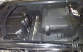HARLEY FLTRX 1580 2011
