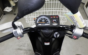 YAMAHA GEAR Gen.2 2013 UA06J